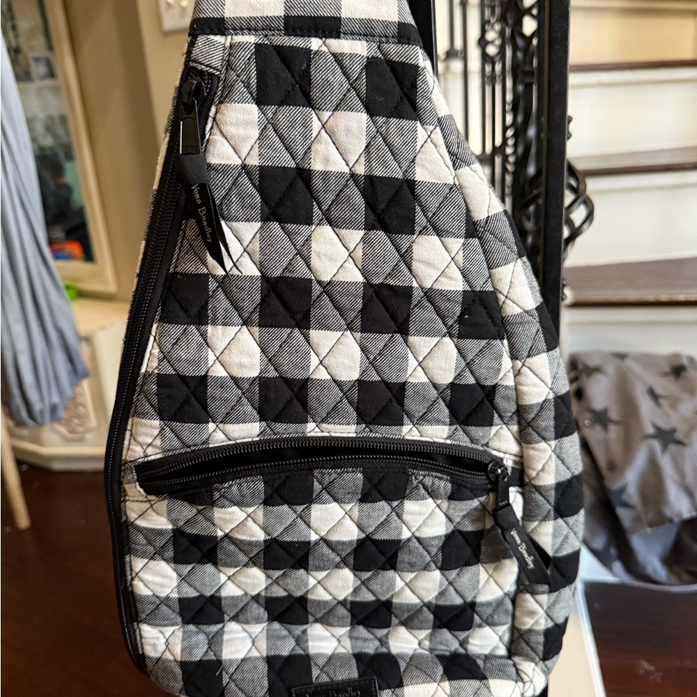 Vera Bradley bag